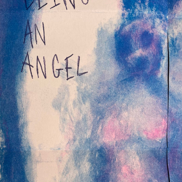 On Being An Angel