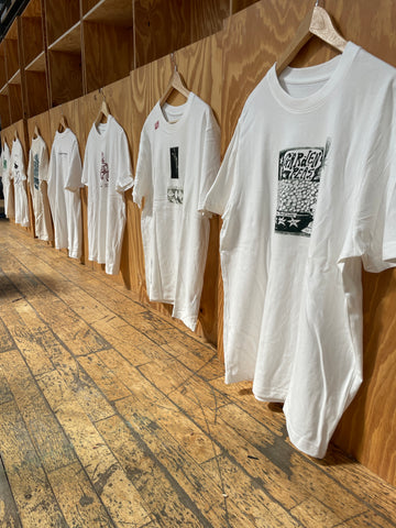 Bea Dessent T-shirt