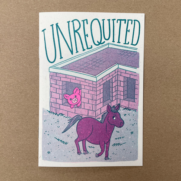 Unrequited