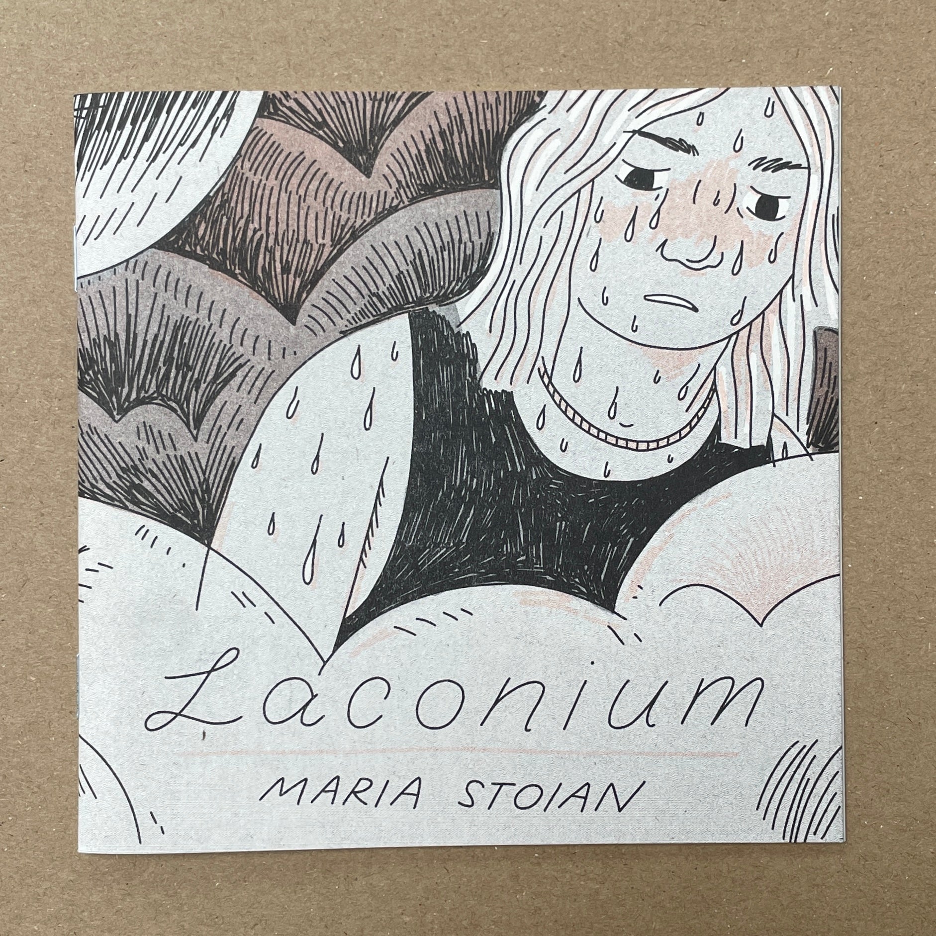 Laconium