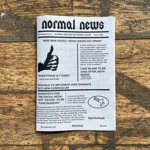 Normal News