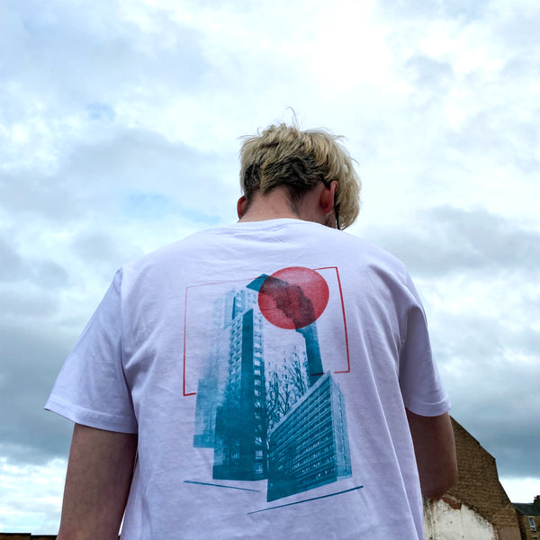 Towers T-shirt