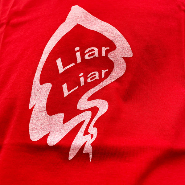 Liar Liar T-shirt
