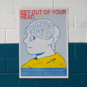 Get Out of your Head