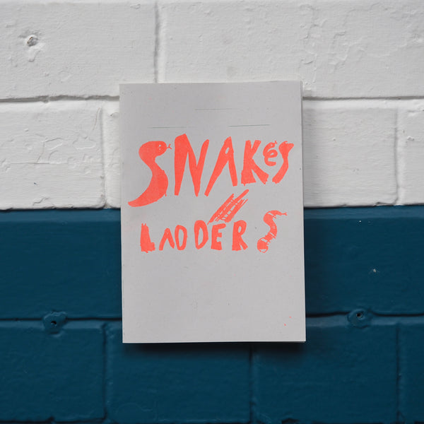 Snakes and Ladders