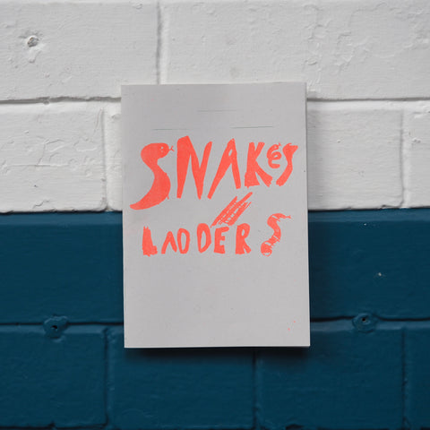 Snakes and Ladders